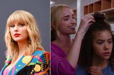 “Ginny y Georgia” de Netflix es criticada por broma “sexista” sobre Taylor Swift