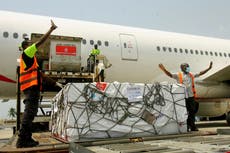 COVID: ¿Qué países han recibido vacunas a través de COVAX?