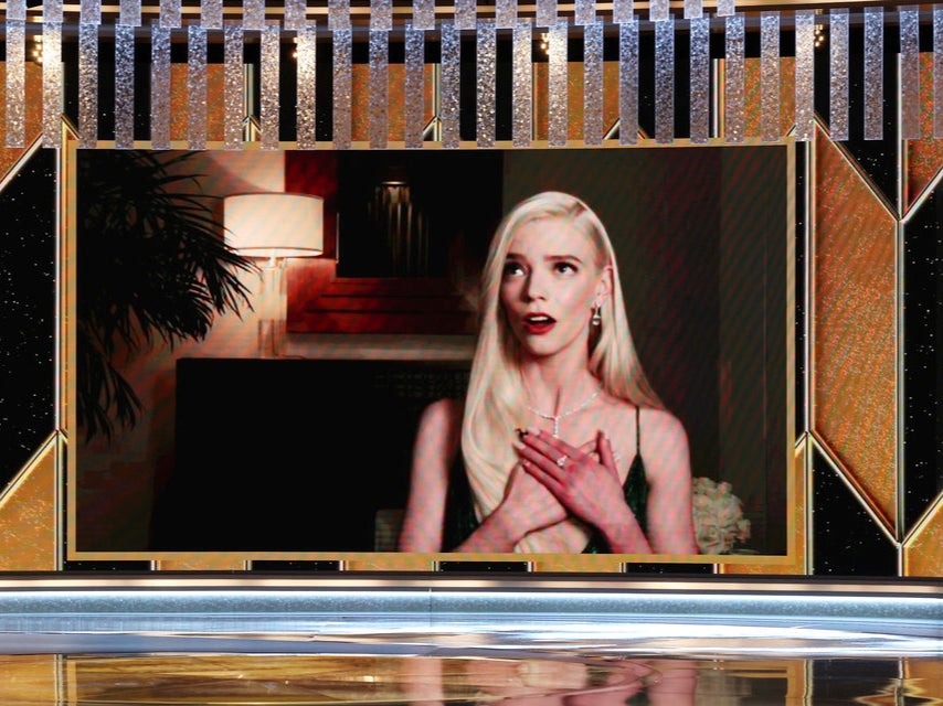 Globos de Oro 2021: La lista completa de ganadores