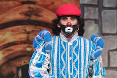 ¿Quién es Cepillín, el famoso payaso mexicano hospitalizado?