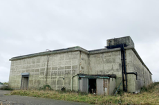 Búnker nuclear subterráneo con 56 habitaciones sale a la venta por $605.476