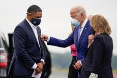 “No lo vamos a hacer como los republicanos”: los planes futuros de Biden, según su asesor principal