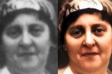 Deep Nostalgia: Fotos antiguas toman vida con una precisión “espeluznante” gracias a la Inteligencia Artificial