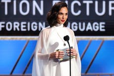 Gal Gadot: La “Mujer Maravilla” anuncia que esta embarazada: “Aquí vamos de nuevo”