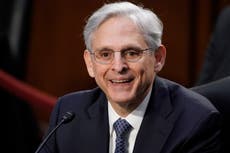 El Senado confirma a Merrick Garland como fiscal general para los próximos cinco años