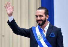 El Salvador: Nayib Bukele obtiene importante triunfo en el Congreso en las elecciones 2021