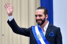 El Salvador: Nayib Bukele obtiene importante triunfo en el Congreso en las elecciones 2021