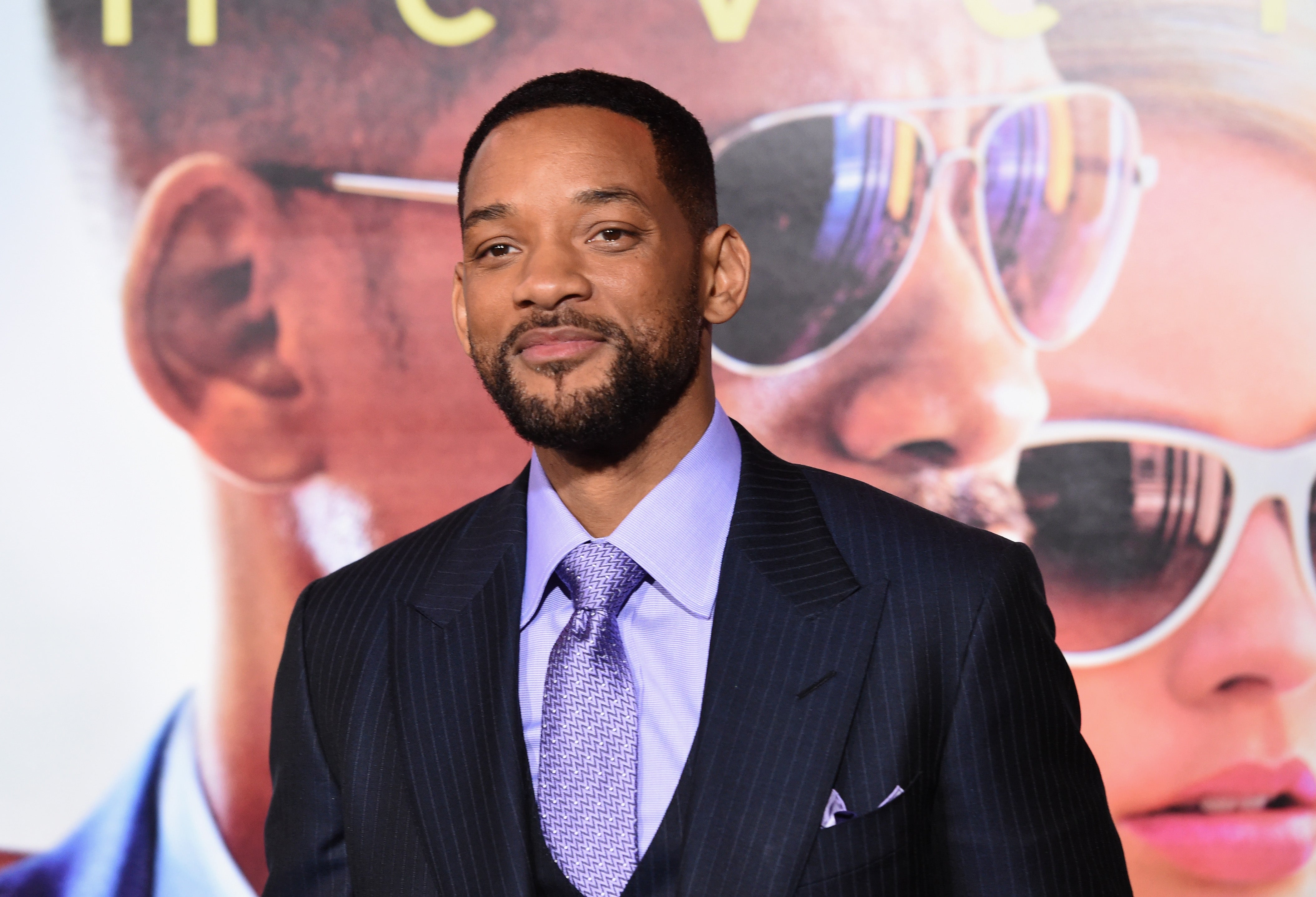Will Smith dice que está considerando postularse para un cargo político: “Ciertamente haré mi parte”