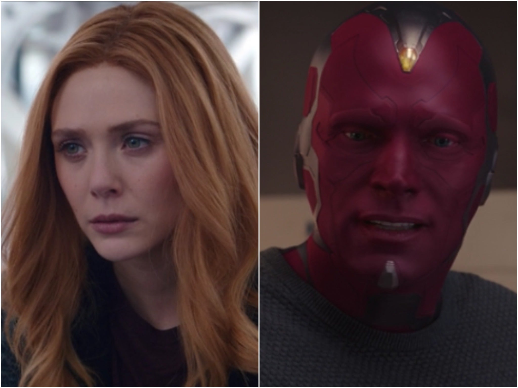 Teorías de WandaVision: la llegada de White Vision significa un desastre para Scarlet Witch