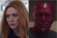 Teorías de WandaVision: la llegada de White Vision significa un desastre para Scarlet Witch