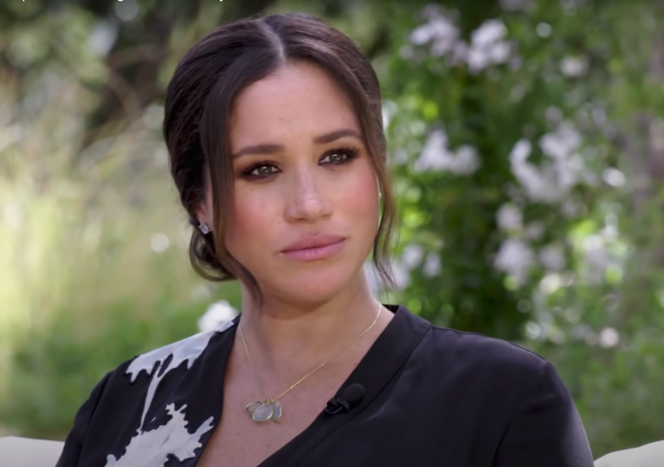 Meghan Markle pide al Mail on Sunday que se disculpe públicamente en primera plana y pague más de un millón de dólares
