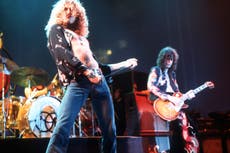 Los quince peores discos de bandas clásicas, desde Queen hasta Led Zeppelin