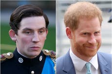 The Crown: Josh O’Connor reacciona a la sugerencia de casting del príncipe Harry para futuras temporadas