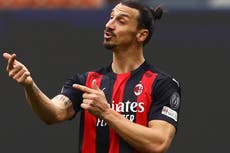 Zlatan Ibrahimovic reitera las críticas a LeBron James con la afirmación de que “los atletas deberían ser atletas”