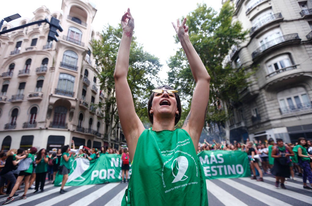 Día Internacional de la Mujer: ¿Por qué se festeja el 8 de marzo y qué tiene que ver Rusia con la fecha?
