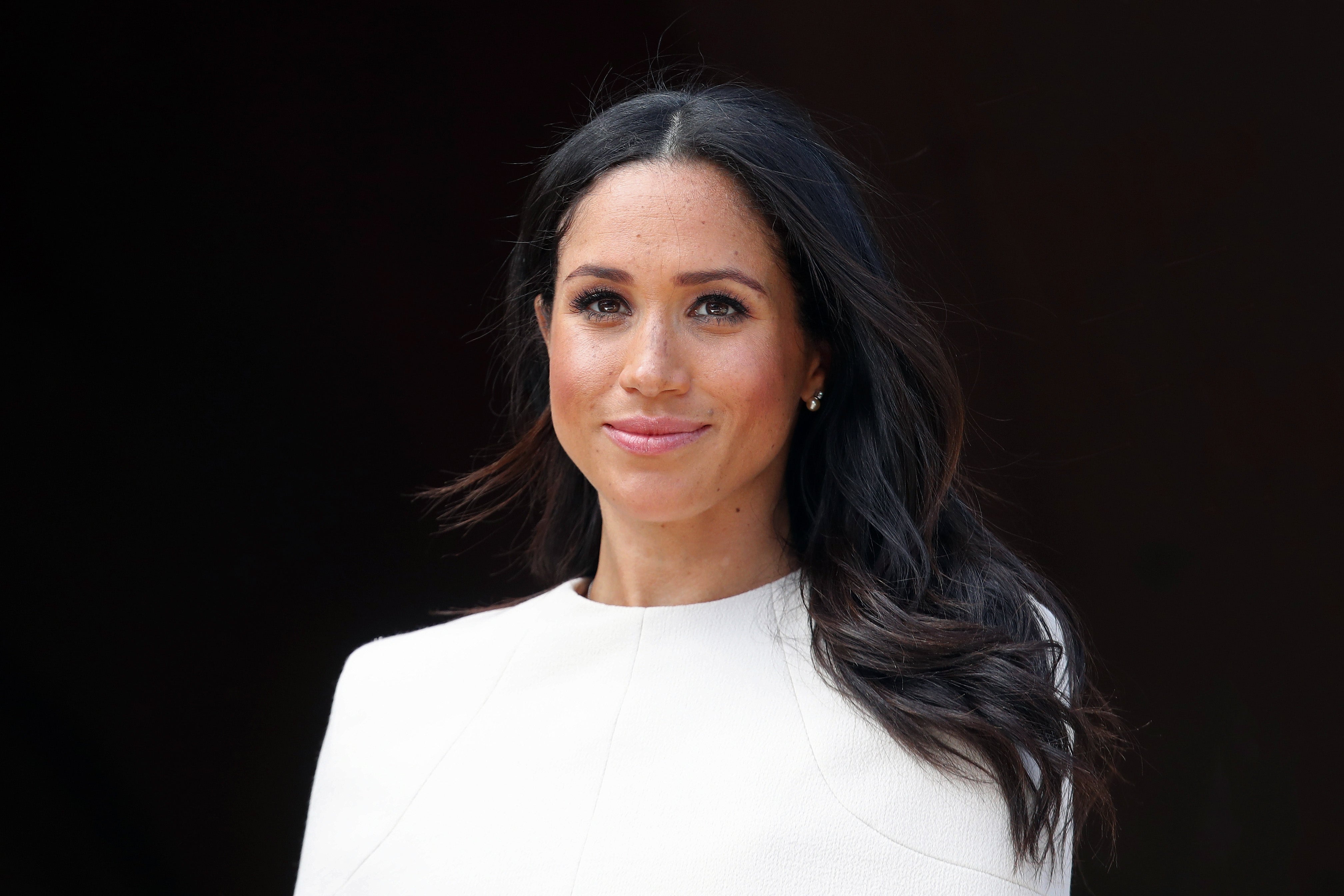 Estas son las personas en el círculo íntimo de Meghan Markle