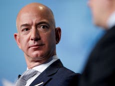 Jeff Bezos pagaría más de $5 mil millones al año bajo el plan fiscal “ultra-millonario” de Warren