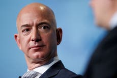Jeff Bezos pagaría más de 5 mil MDD al año bajo el plan fiscal “ultra-millonario” de Warren