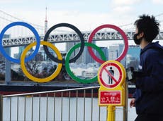 Juegos Olímpicos de Tokio están listos para tomar una decisión sobre si fanáticos extranjeros podrán asistir