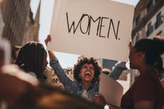 En el Día Internacional de la Mujer, no debemos permitir que un año de Covid revierta décadas de progreso en la igualdad de género