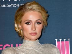 Paris Hilton, “tan enojada” tras ver una vieja entrevista donde anfitriones “groseros y chovinistas” la insultaron