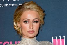 Paris Hilton, “tan enojada” tras ver una vieja entrevista donde anfitriones “groseros y chovinistas” la insultaron