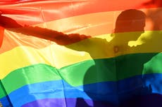 Mes del Orgullo: ¿Cómo inició la celebración anual LGBT+ y cuándo y dónde se llevarán a cabo los eventos en el Reino Unido?