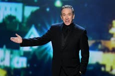 Tim Allen dice que le gustó que Trump “molestara a la gente”: “Fue divertido no decir nada”