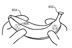 Sony podría permitir que un plátano o cualquier otra fruta se use como controlador de PlayStation