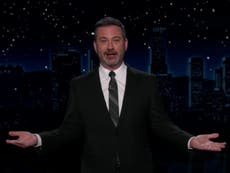 Jimmy Kimmel se burla de Oklahoma por gastar 2 millones de dólares en hidroxicloroquina 