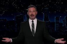 Jimmy Kimmel se burla de Oklahoma por gastar 2 millones de dólares en hidroxicloroquina