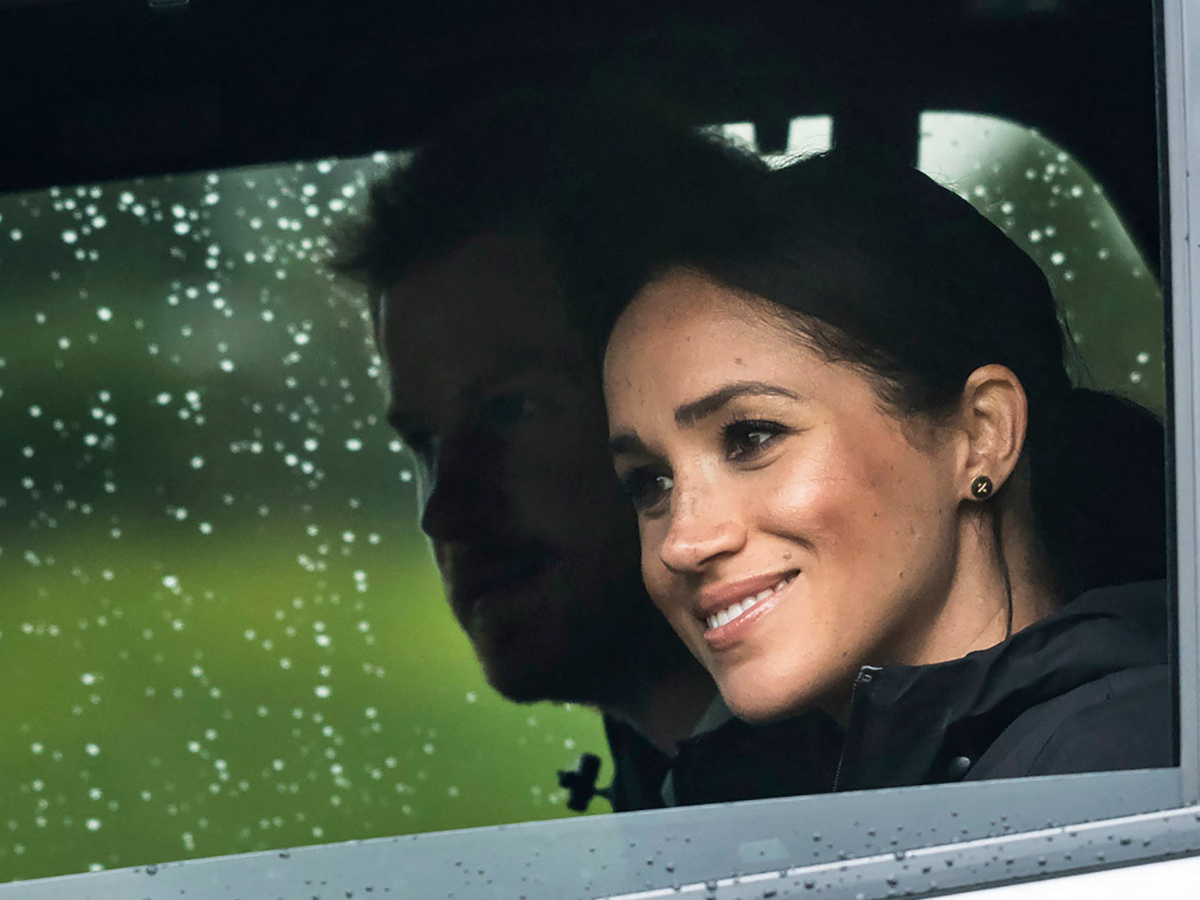 El Palacio de Buckingham inicia investigación sobre las acusaciones de “bullying” de Meghan Markle
