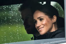 El Palacio de Buckingham inicia investigación sobre las acusaciones de “bullying” de Meghan Markle