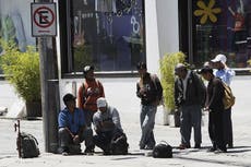 Ecuador: Pobreza e informalidad se disparan durante 2020