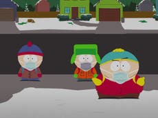 South Park: Cartman arma el distanciamiento social en el tráiler del especial de vacunación