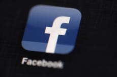 Facebook autoriza nuevamente los anuncios políticos en su plataforma