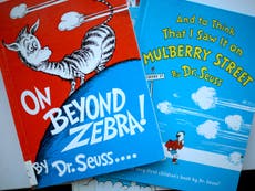 Dr. Seuss: Universal “evalúa” atracciones inspiradas en el autor después de que varios libros se retiraran de la publicación