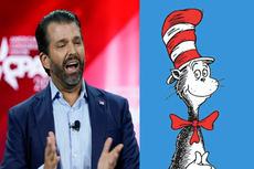 Dr. Seuss y el cuento de la “cultura de la cancelación”: cómo un término liberal de Twitter se convirtió en un arma de la derecha