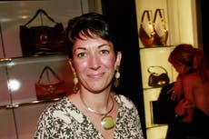 Los abogados de Ghislaine Maxwell revelan más de 2,000 fotos ‘altamente confidenciales’ en pruebas en su contra