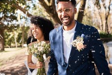 La nueva tendencia viral de TikTok: “Reglas de boda” para los invitados 