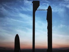 SpaceX: ¿Qué pasará ahora con los planes de Elon Musk de llegar a Marte después de la última explosión de prueba?