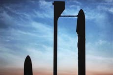 SpaceX: ¿Qué pasará ahora con los planes de Elon Musk de llegar a Marte después de la última explosión de prueba?