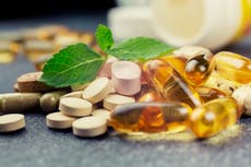 Expertos revelan cinco vitaminas para mejorar el estado de ánimo y la salud mental
