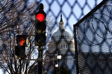 Los ex nombrados por Trump no pueden conseguir trabajo en DC y todavía están esperando los pagos de vacaciones