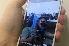 TikTok eliminará videos de las amenazas del ejército de Myanmar a los manifestantes