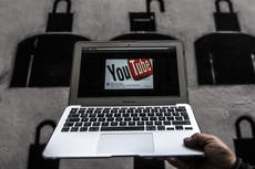 El contenido peligroso y extremista “continúa floreciendo” en YouTube, advierten legisladores estadounidenses