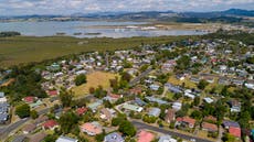Terremoto en Nueva Zelanda: Un tercer temblor más grande genera nuevas advertencias de tsunami