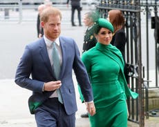 Harry y Meghan: familia real acusada de “doble estándar” por anunciar una investigación sobre la duquesa pero no el príncipe Andrés