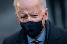 Mayoría de los estadounidenses, en contra de la orden ejecutiva de inmigración de Biden