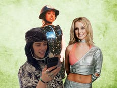 Britney, Billie Eilish y Poly Styrene: cómo la fama causa estragos en la salud mental de las mujeres